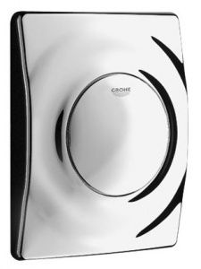 Кнопка смыва Grohe Surf  для писсуара Кнопка смыва Grohe Surf  для писсуара