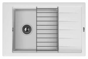 Мойка кухонная Florentina Липси 780Р жасмин