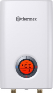 Водонагреватель Thermex Topflow 10000 Водонагреватель Thermex Topflow 10000