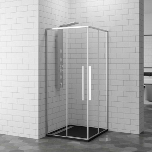 Душевой уголок RGW SV-31 90х90 Душевой уголок RGW SV-31 90х90