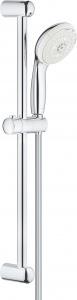 Душевой гарнитур Grohe New Tempesta 27645001 Душевой гарнитур Grohe New Tempesta 27645001