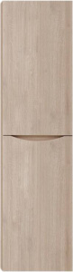 Шкаф-пенал BelBagno Fly-Marino L rovere grigio Шкаф-пенал BelBagno Fly-Marino L rovere grigio