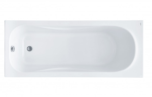 Акриловая ванна Santek Тенерифе 170x70