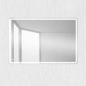 Зеркало BelBagno SPC-MAR-900-800-LED-TCH Зеркало BelBagno SPC-MAR-900-800-LED-TCH
