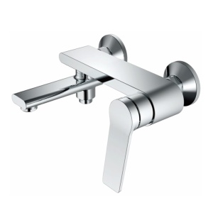 Смеситель для ванны Haiba HB60572, хром Смеситель для ванны Haiba HB60572, хром