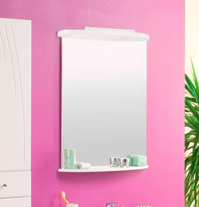 Зеркало Акватон Минима Зеркало Акватон Минима