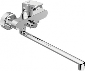 Смеситель Ideal Standard Ceraflex B1741AA универсальный Смеситель Ideal Standard Ceraflex B1741AA универсальный
