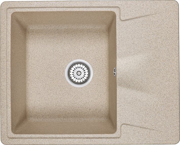 Мойка кухонная Granula GR-6201 классик