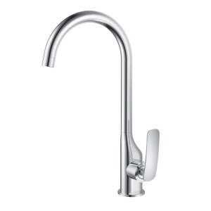 Смеситель для кухни Haiba HB70616, хром Смеситель для кухни Haiba HB70616, хром