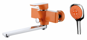 Смеситель D&K Berlin Kunste DA1433313 универсальный Смеситель D&K Berlin Kunste DA1433313 универсальный