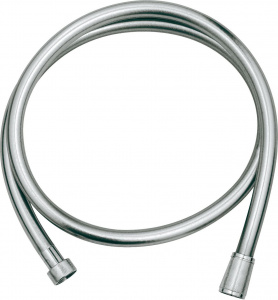 Душевой шланг Grohe Silverflex 28362000 Душевой шланг Grohe Silverflex 28362000