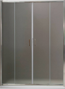 Душевая дверь в нишу BelBagno Uno BF 2 180 P Cr