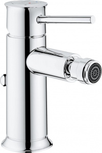 Смеситель Grohe BauClassic 32864000 для биде Смеситель Grohe BauClassic 32864000 для биде