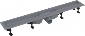 Душевой лоток AlcaPlast Optima APZ12-850 с опорами Душевой лоток AlcaPlast Optima APZ12-850 с опорами