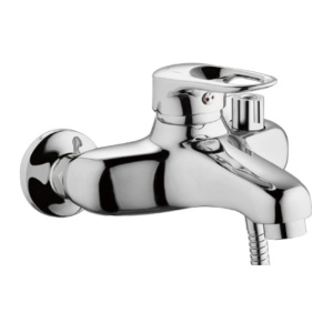 Смеситель для ванны Haiba HB3204, хром Смеситель для ванны Haiba HB3204, хром