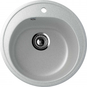 Мойка кухонная EcoStone ES-11-310 серый