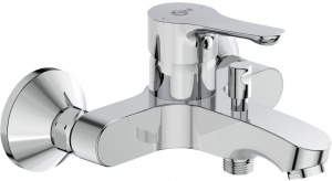 Смеситель Ideal Standard Dot 2.0 BC326AA для ванны с душем Смеситель Ideal Standard Dot 2.0 BC326AA для ванны с душем