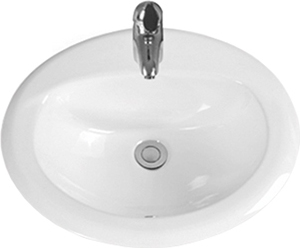 Раковина Melana MLN-307 Раковина Melana MLN-307