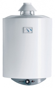 Водонагреватель Ariston S/SGA 80 R Водонагреватель Ariston S/SGA 80 R