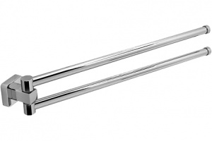 Полотенцедержатель Wasserkraft Lippe K-6531 Полотенцедержатель Wasserkraft Lippe K-6531