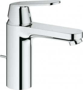 Смеситель Grohe Eurosmart Cosmopolitan 23325000 для раковины Смеситель Grohe Eurosmart Cosmopolitan 23325000 для раковины