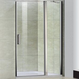 Душевая дверь в нишу Good Door Pandora WTW 110