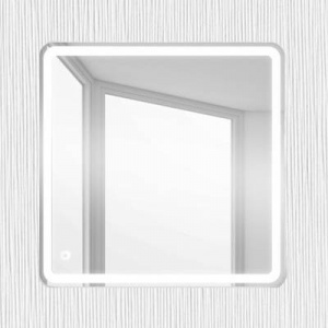 Зеркало BelBagno SPC-MAR-600-600-LED-TCH Зеркало BelBagno SPC-MAR-600-600-LED-TCH