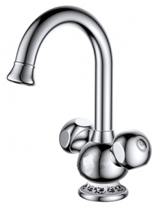 Смеситель D&K Kassel Hessen  для раковины