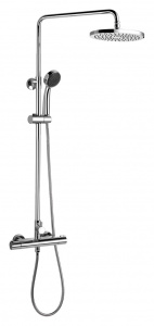 Душевая стойка Lemark Yeti LM7860C Душевая стойка Lemark Yeti LM7860C