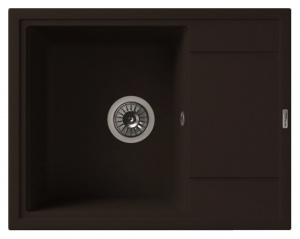 Мойка кухонная Florentina Липси 650 мокко Мойка кухонная Florentina Липси 650 мокко