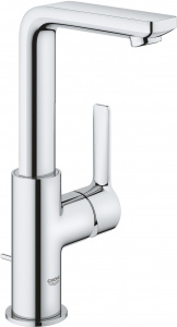 Смеситель Grohe Lineare New 23296001 для раковины Смеситель Grohe Lineare New 23296001 для раковины