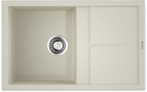 Мойка кухонная Omoikiri Sumi 79 EV эверест