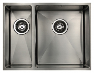 Мойка кухонная Seaman Eco Marino SME-575L