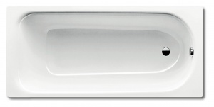 Стальная ванна Kaldewei Saniform Plus 150x70 361-1 с покрытием Easy-Clean Стальная ванна Kaldewei Saniform Plus 150x70 361-1 с покрытием Easy-Clean