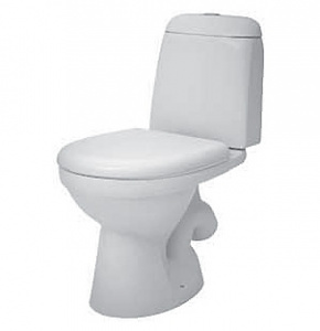 Унитаз-компакт Jika Vega Унитаз-компакт Jika Vega