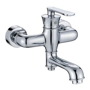 Смеситель для ванны Haiba HB60181, хром Смеситель для ванны Haiba HB60181, хром