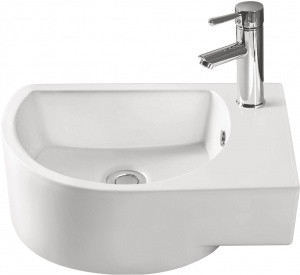 Раковина SantiLine SL-2015L Раковина SantiLine SL-2015L