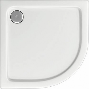 Поддон для душа Good Door Раунд R 100x100 Поддон для душа Good Door Раунд R 100x100