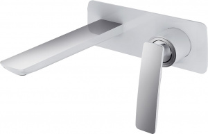 Смеситель Timo Helmi 4071/00-16SM С ВНУТРЕННЕЙ ЧАСТЬЮ, для раковины