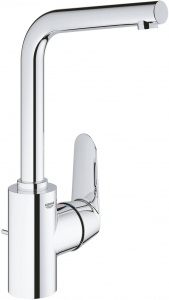 Смеситель Grohe Eurodisc Cosmopolitan 23054003 для раковины Смеситель Grohe Eurodisc Cosmopolitan 23054003 для раковины