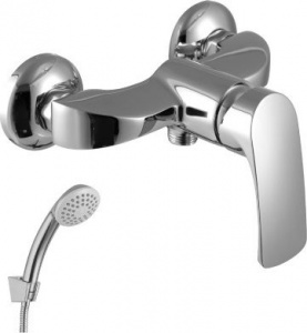 Смеситель Lemark plus Shape LM1703C для душа Смеситель Lemark plus Shape LM1703C для душа
