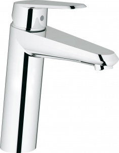 Смеситель Grohe Eurodisc Cosmopolitan 23449002 для раковины Смеситель Grohe Eurodisc Cosmopolitan 23449002 для раковины