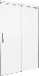 Душевая дверь в нишу Good Door Galaxy WTW-110-C-CH