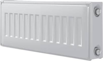 Радиатор стальной Royal Thermo Compact C22-300-600/9016 60x30