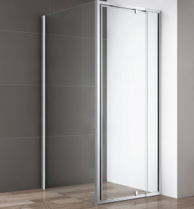 Душевой уголок Cezares Variante AH-1 70/80-100 C Cr Душевой уголок Cezares Variante AH-1 70/80-100 C Cr