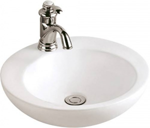 Раковина BelBagno BB3096 накладной Раковина BelBagno BB3096 накладной