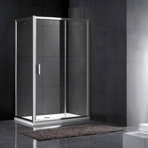 душевой уголок Gemy Victoria S30191B-A85 140x85 см душевой уголок Gemy Victoria S30191B-A85 140x85 см