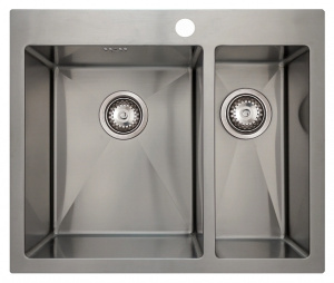 Мойка кухонная Seaman Eco Marino SMV-575R