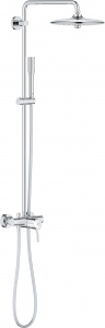 Душевая стойка Grohe Euphoria Concetto 23061002 Душевая стойка Grohe Euphoria Concetto 23061002