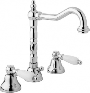 Смеситель Cezares First FIRST-BLS2-01-Bi для раковины Смеситель Cezares First FIRST-BLS2-01-Bi для раковины